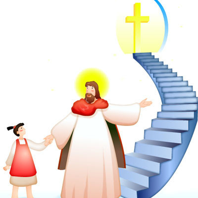 새샘교회 사진 2