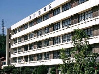 광장중학교