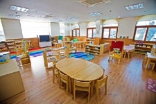 수원여자대학교 부속유치원
