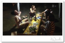 포비네오두막 게스트하우스