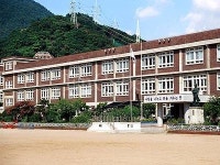 수영초등학교