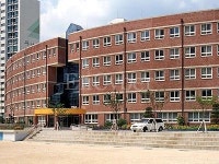 신곡중학교