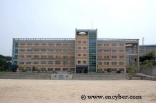 대전대청중학교