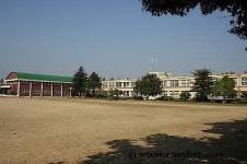 고서중학교