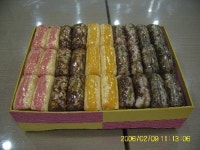 떡사랑 민속떡방