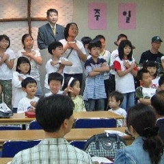 주님의교회