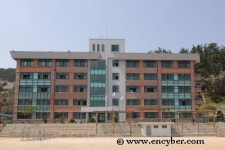 금성중학교
