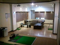 스타스크린골프