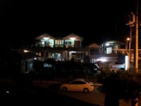 지리산 산하루펜션