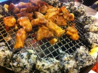 이가참숯닭갈비본점