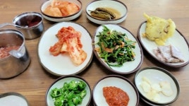 한방제일순대국