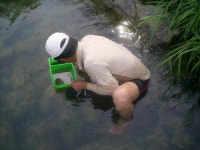 용호강 황토펜션