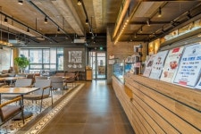 투썸플레이스 신탄진IC점