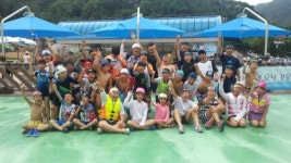 MTA 용인대충효태권도