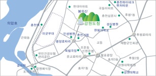 강원특별자치도청