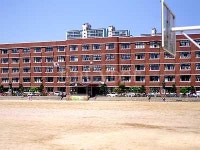 부곡초등학교