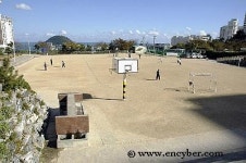 영도제일중학교