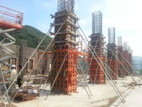 한림기업 울산영업소