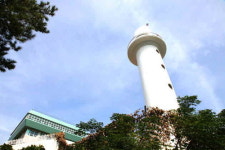 백야등대