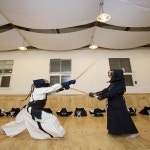 대한검도회 한영숙검도관