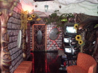 데몰리션노래연습실