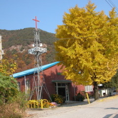 매곡교회