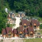 하조대롯지펜션