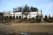 대성중학교