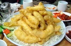서림복집
