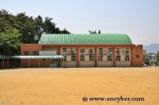 영동초등학교