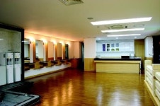 EXR 스포츠센터
