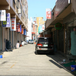 삼천포종합시장