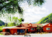 숲거리민박