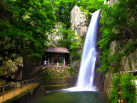 유달산산신