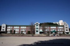 양양초등학교