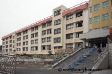 초장중학교