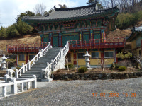 한일콘트리트 고건축