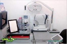 애체안경원 마포역점