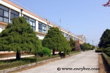 봉황중학교
