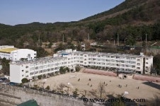 부곡중학교