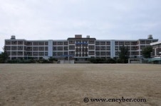 기린중학교