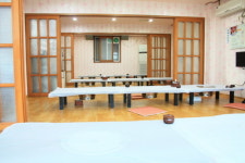 향우촌