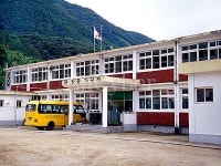 삼장초등학교