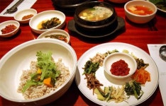 서삼능보리밥 2호점