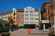 성안초등학교