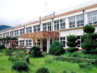 금정중학교