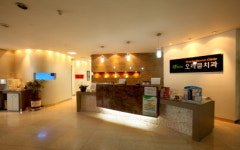 오라클치과의원 강동명일점