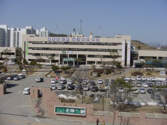 문경시청