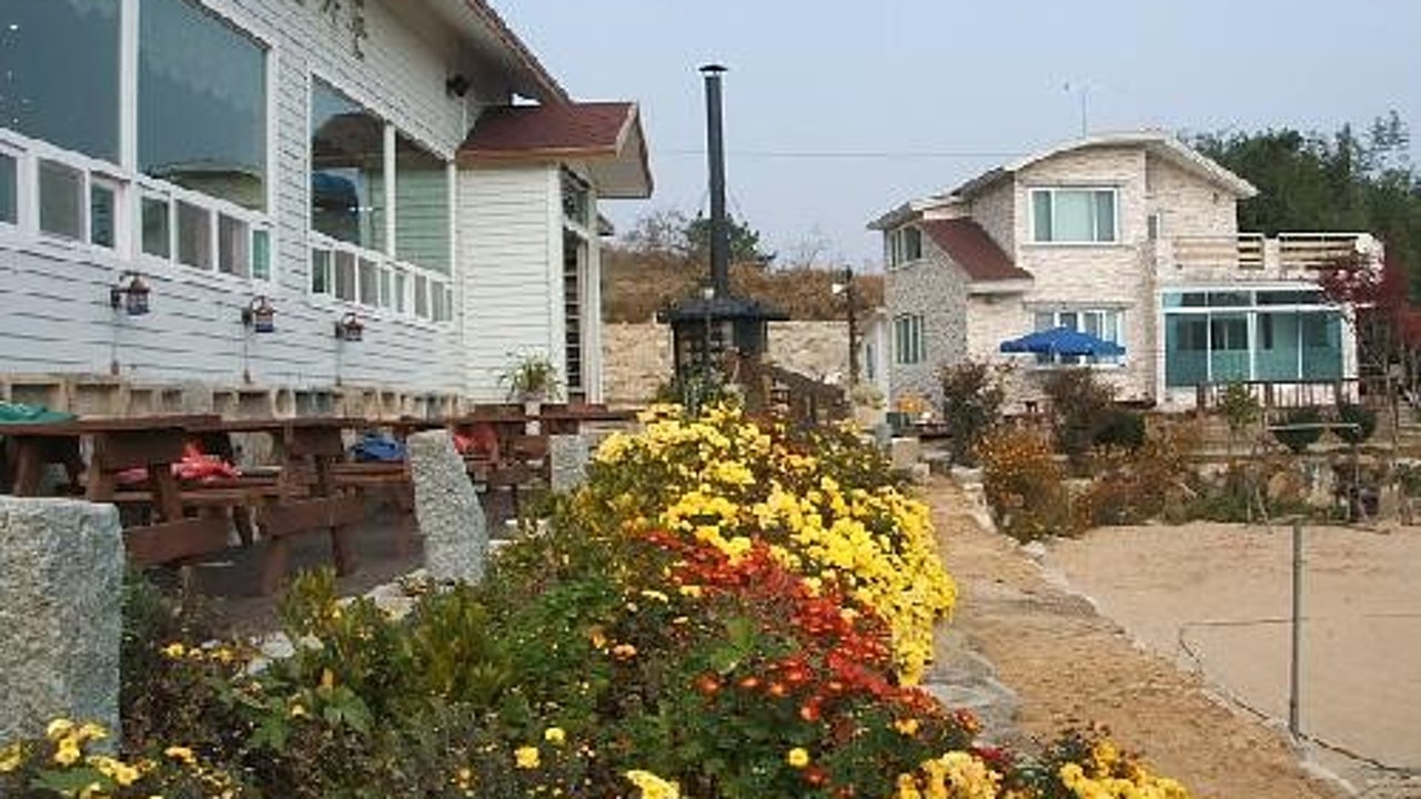 화이트가든