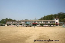 제천덕산초등학교